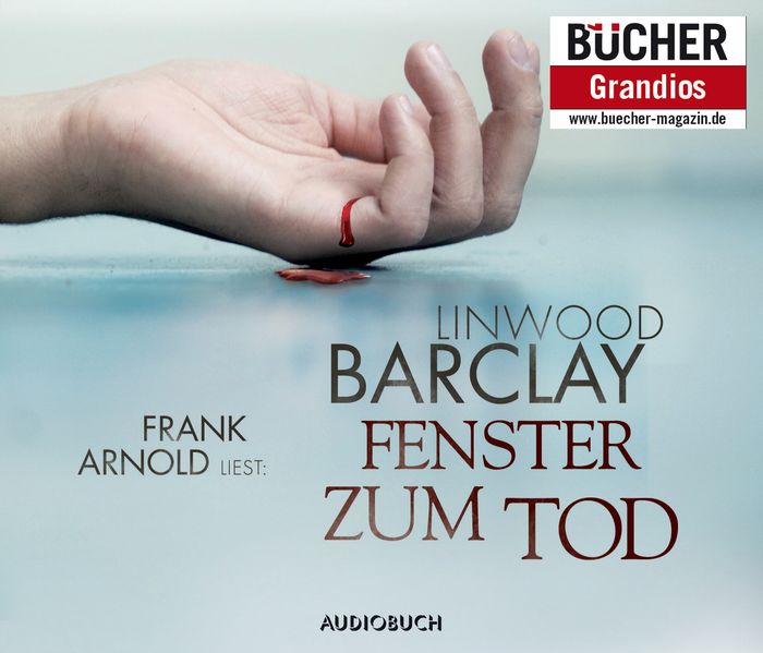 Buchcover
