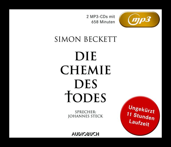 Buchcover