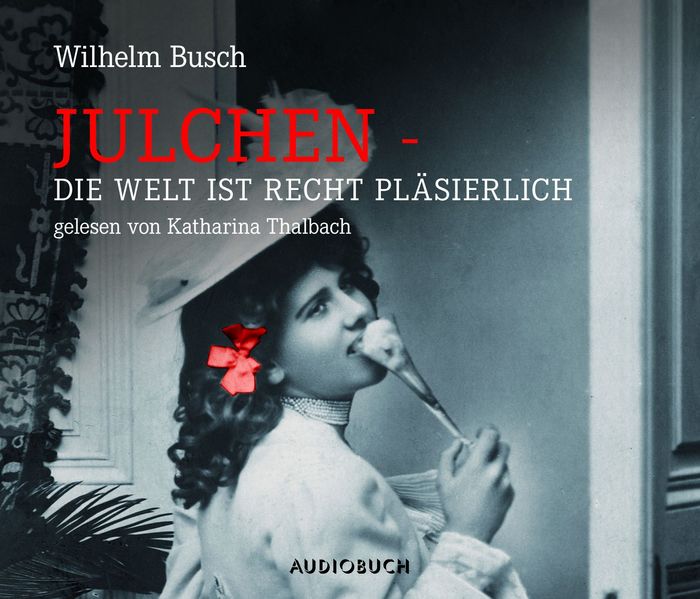 Buchcover