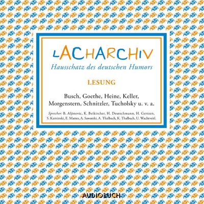 Lacharchiv