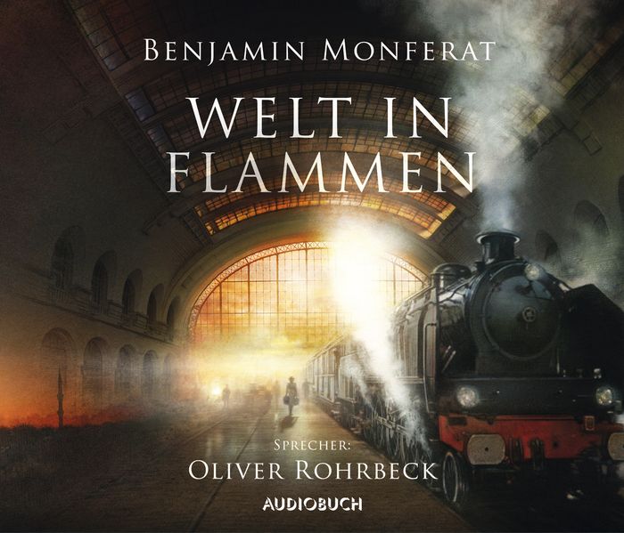 Buchcover