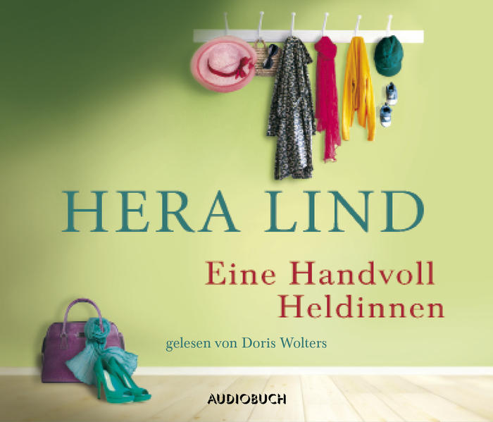 Eine Handvoll Heldinnen