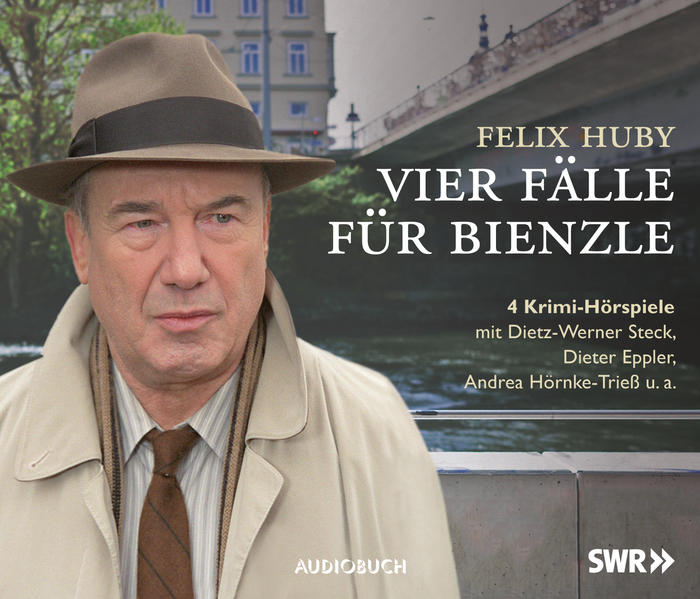 Vier Fälle für Bienzle