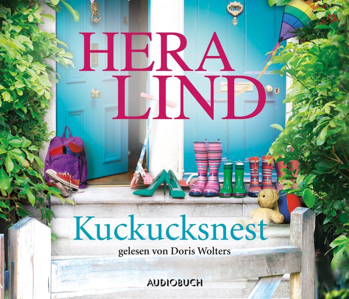 Buchcover