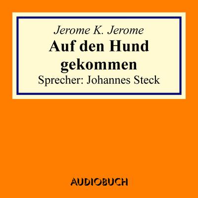 Auf den Hund gekommen