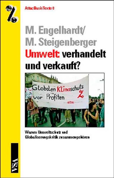 Umwelt: verhandelt und verkauft?