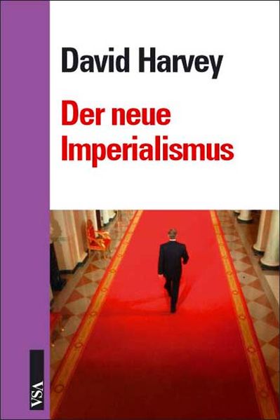 Der neue Imperialismus