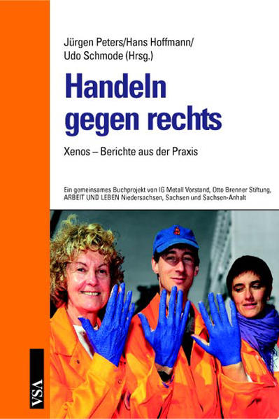 Handeln gegen rechts