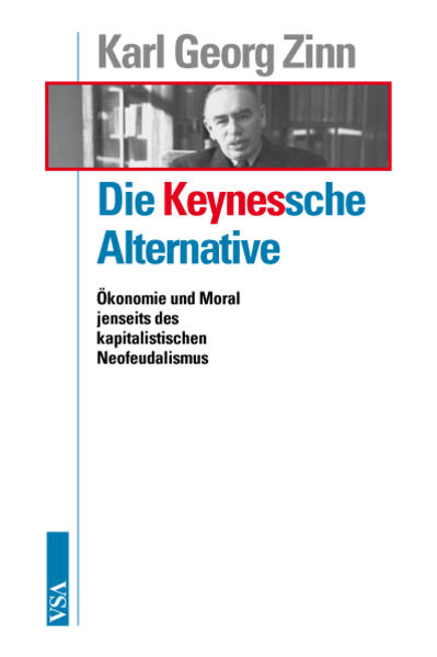 Die Keynessche Alternative