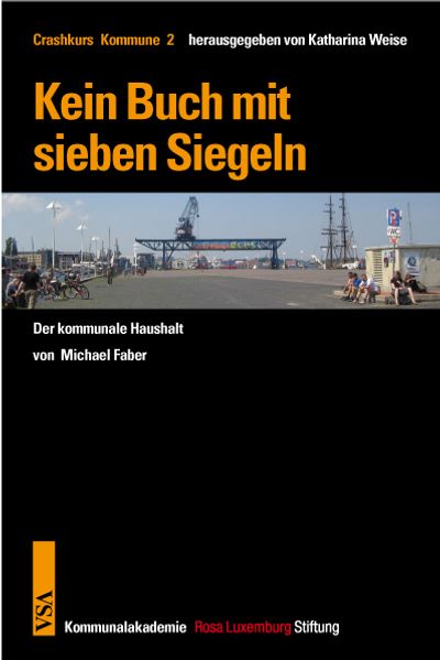 Kein Buch mit sieben Siegeln