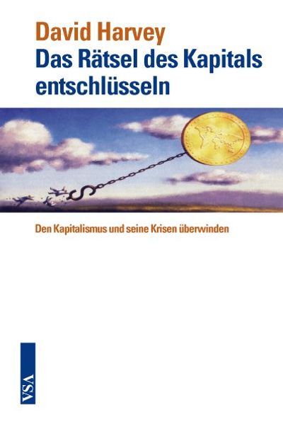 Das Rätsel des Kapitals entschlüsseln