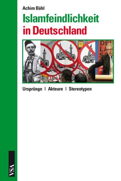 Islamfeindlichkeit in Deutschland