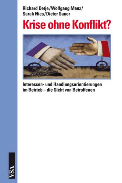Krise ohne Konflikt?