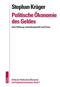 Politische Ökonomie des Geldes