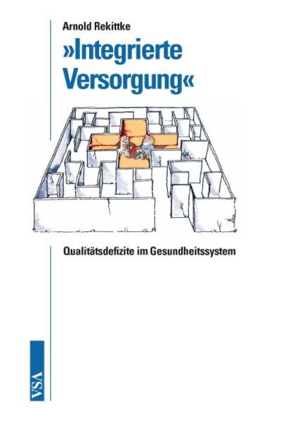 'Integrierte Versorgung'