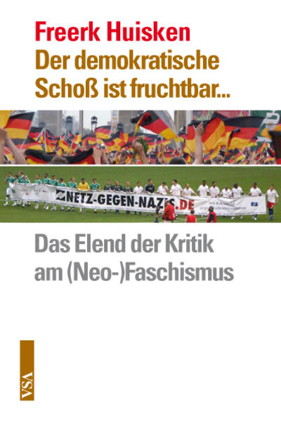 Der demokratische Schoß ist fruchtbar...