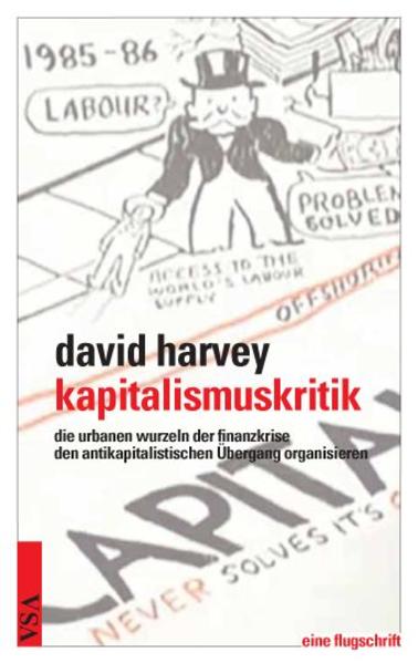 Kapitalismuskritik