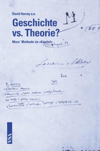 Geschichte vs. Theorie?