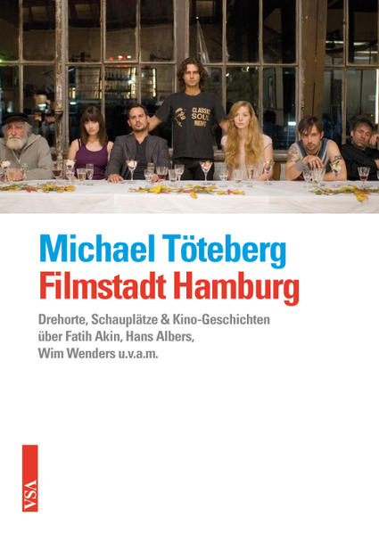 Filmstadt Hamburg