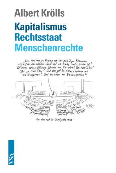 Kapitalismus – Rechtsstaat – Menschenrechte
