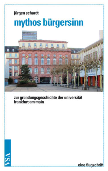 mythos bürgersinn