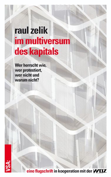 Im Multiversum des Kapitals