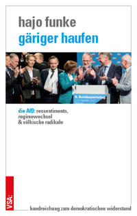 Gäriger Haufen