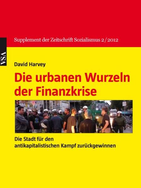 Die urbanen Wurzeln der Finanzkrise