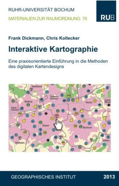 Interaktive Karthographie