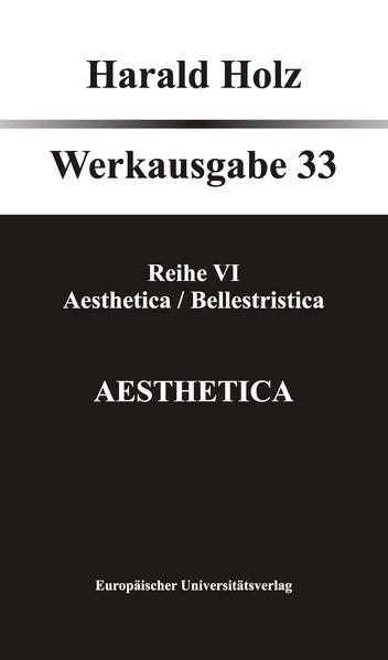 Aesthetica