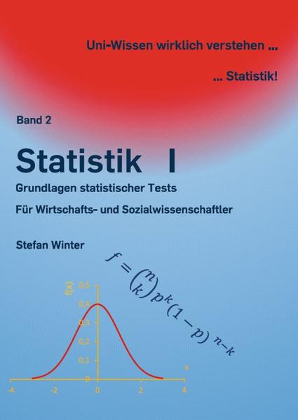 Statistik I (Miniausgabe)