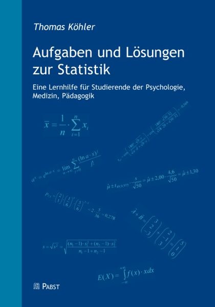 Aufgaben und Lösungen zur Statistik
