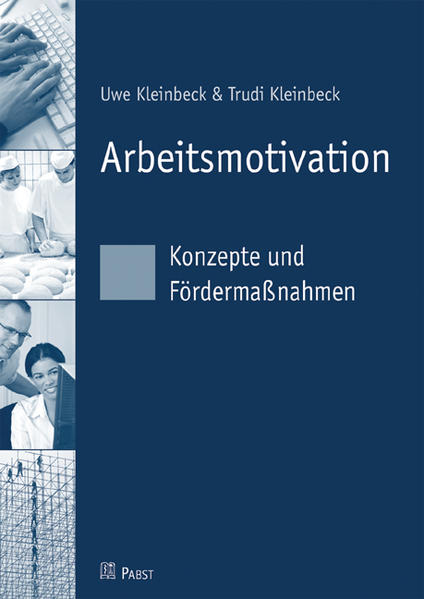 Arbeitsmotivation