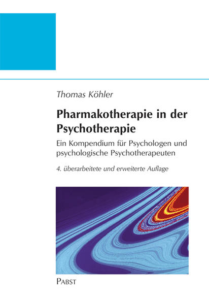 Pharmakotherapie in der Psychotherapie