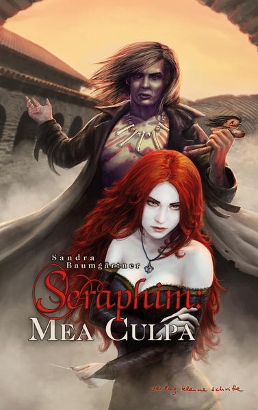 Seraphim: Mea Culpa