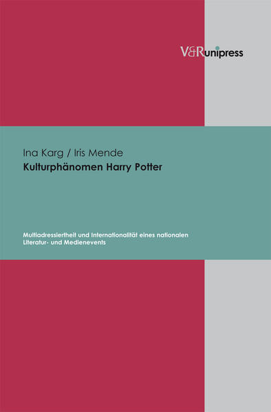 Kulturphänomen Harry Potter