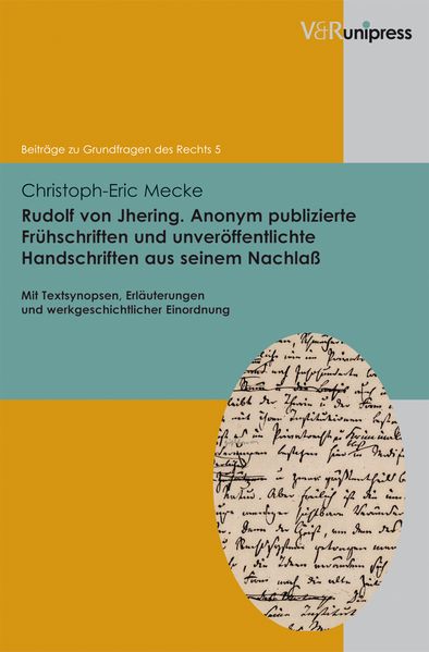 Buchcover