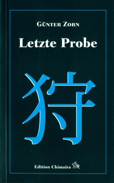Letzte Probe