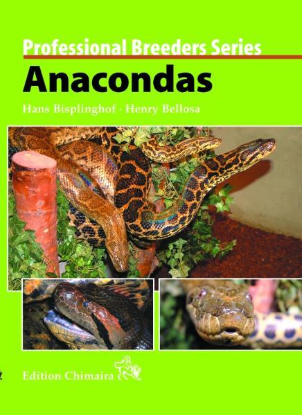 Anacondas