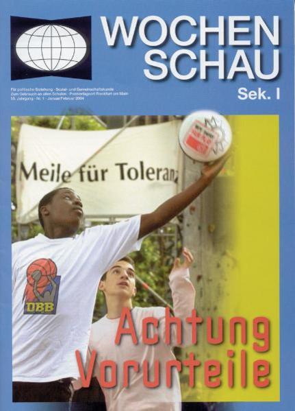 Achtung Vorurteile