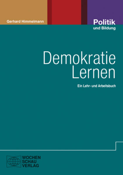 Demokratie Lernen