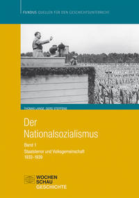 Der Nationalsozialismus