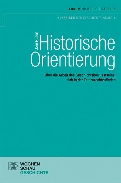 Historische Orientierung