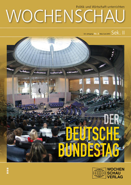 Der Deutsche Bundestag
