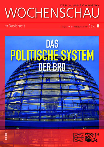 Das Politische System der Bundesrepublik Deutschland