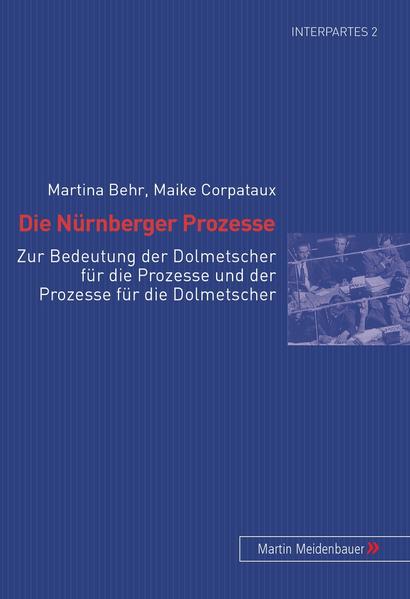 Die Nürnberger Prozesse