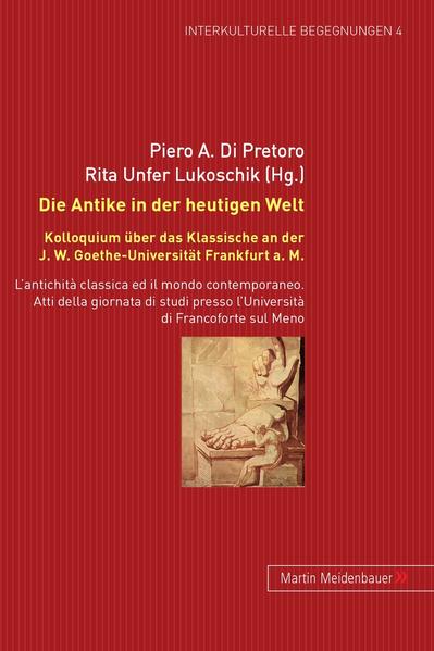 Die Antike in der heutigen Welt
