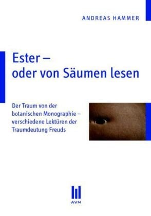 Ester - oder von Säumen lesen