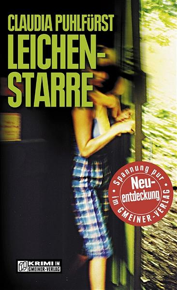Leichenstarre