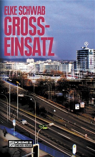 Großeinsatz